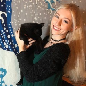 Meet your Posher, Tiffani